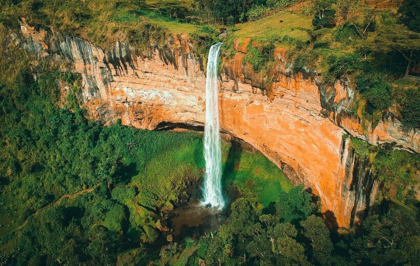 4 Days 3 Nights | Sipi Falls