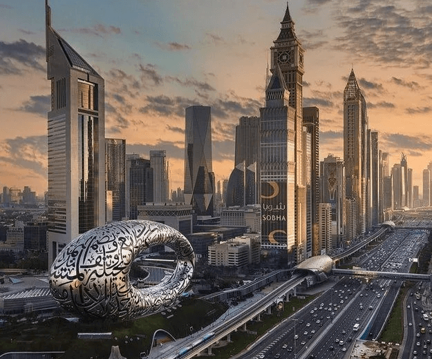 5 Days 4 Nights: Day Wise Itinerary | Dubai