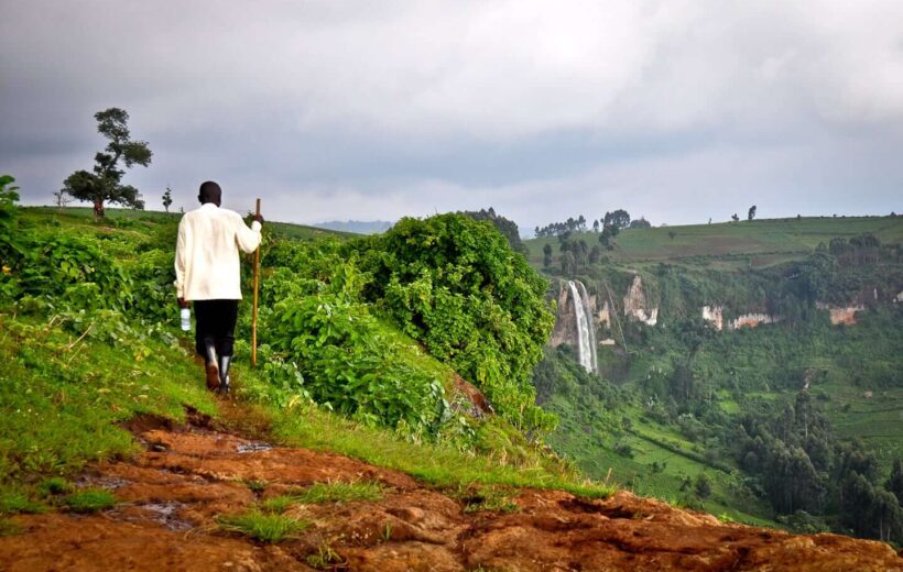 4 Days 3 Nights | Sipi Falls