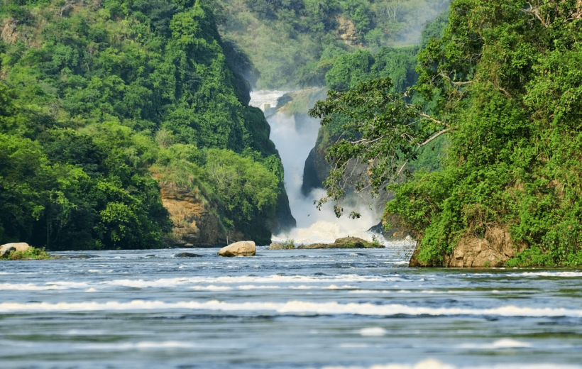 4 Days 3 Nights | Murchison Falls National Park