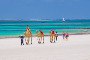 4 Days 3 Nights Magical Diani