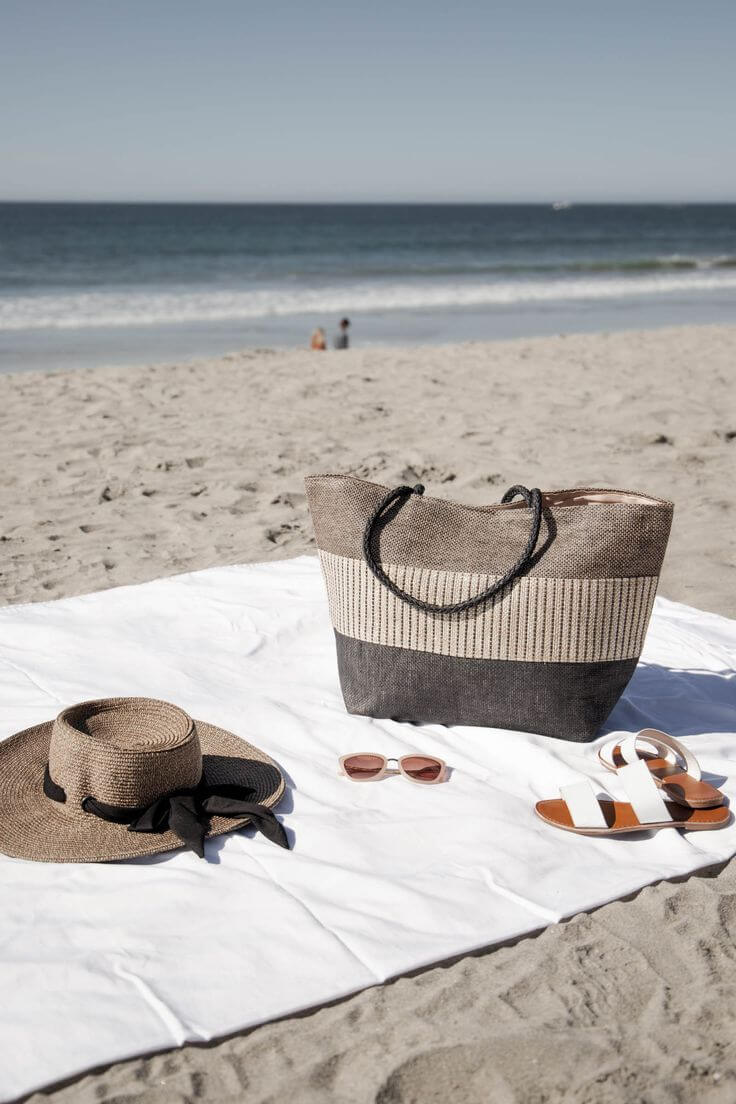 Beach Bag