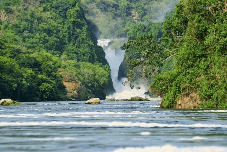 Murchison Falls National Park
