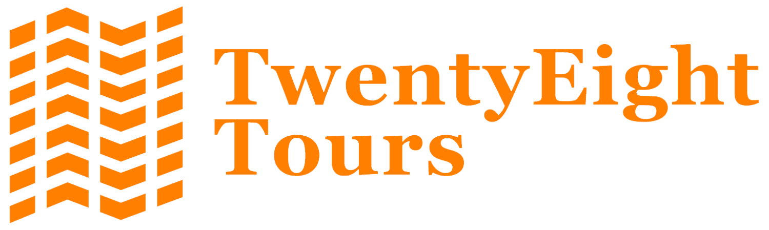 TwentyEight Tours