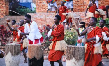 Uganda Cultural Experience