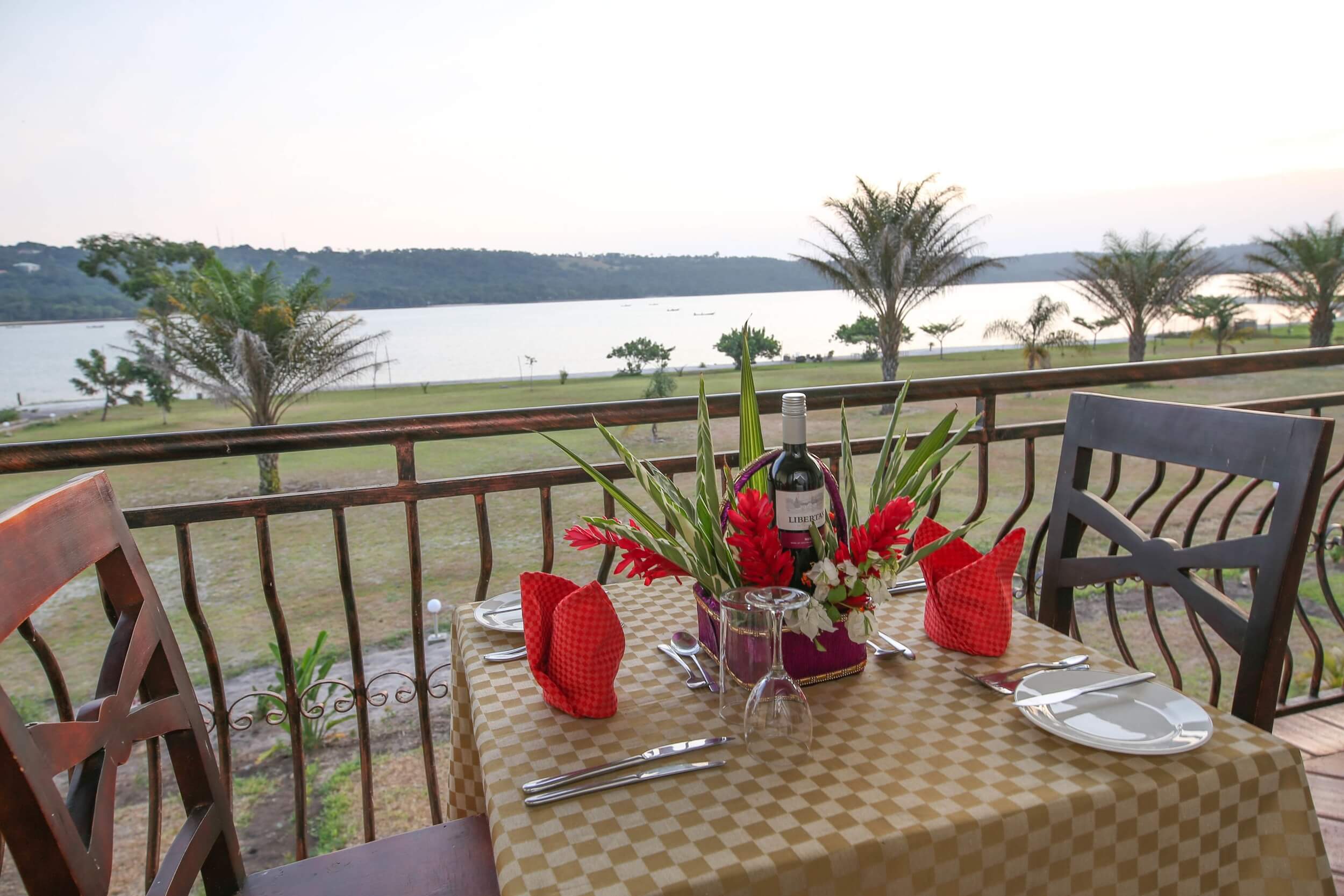 Victoria Forest Resort_3